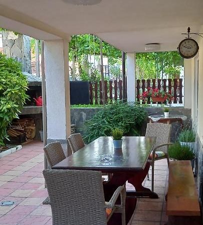 Къща За Гости Dani Dream Sapareva Bania Exterior foto