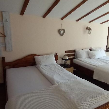 Къща За Гости Dani Dream Sapareva Bania Exterior foto