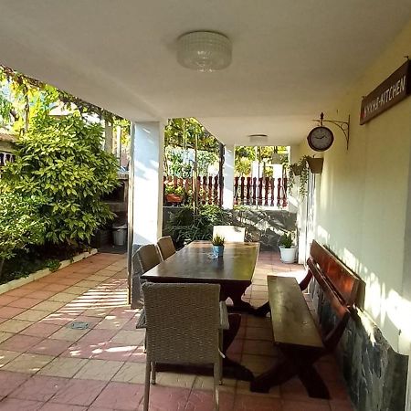 Къща За Гости Dani Dream Sapareva Bania Exterior foto