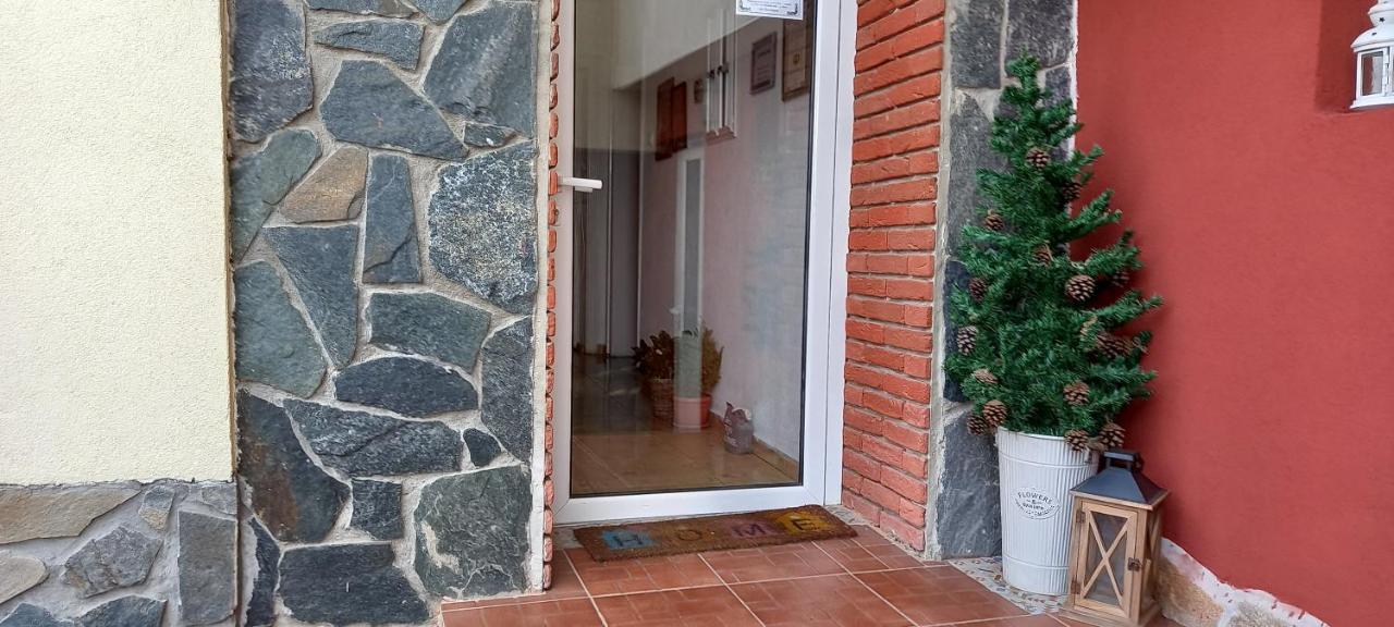 Къща За Гости Dani Dream Sapareva Bania Exterior foto
