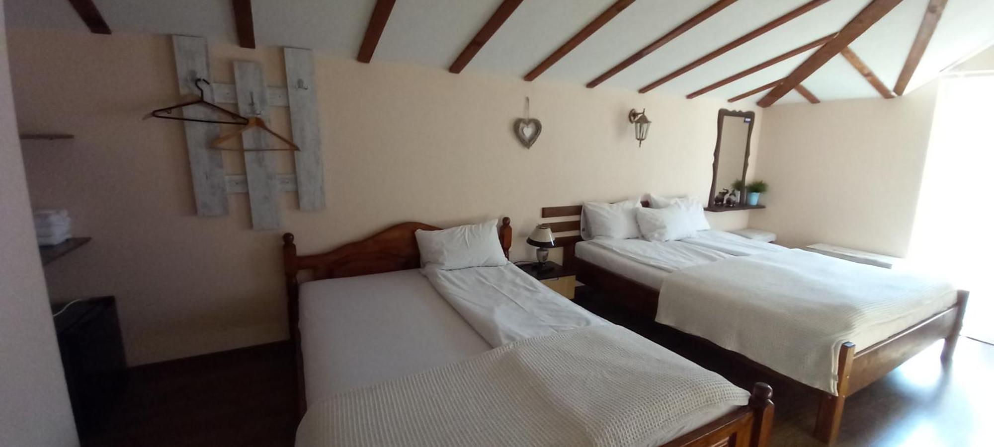 Къща За Гости Dani Dream Sapareva Bania Exterior foto