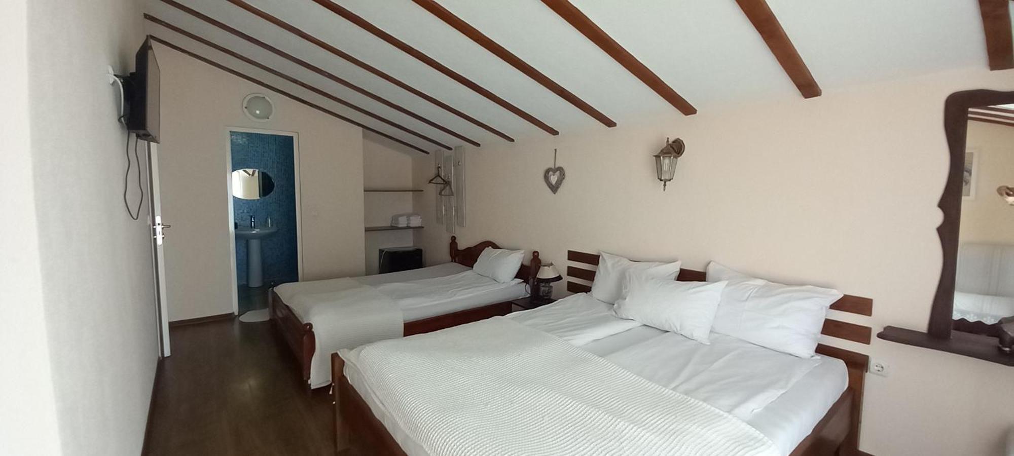 Къща За Гости Dani Dream Sapareva Bania Exterior foto
