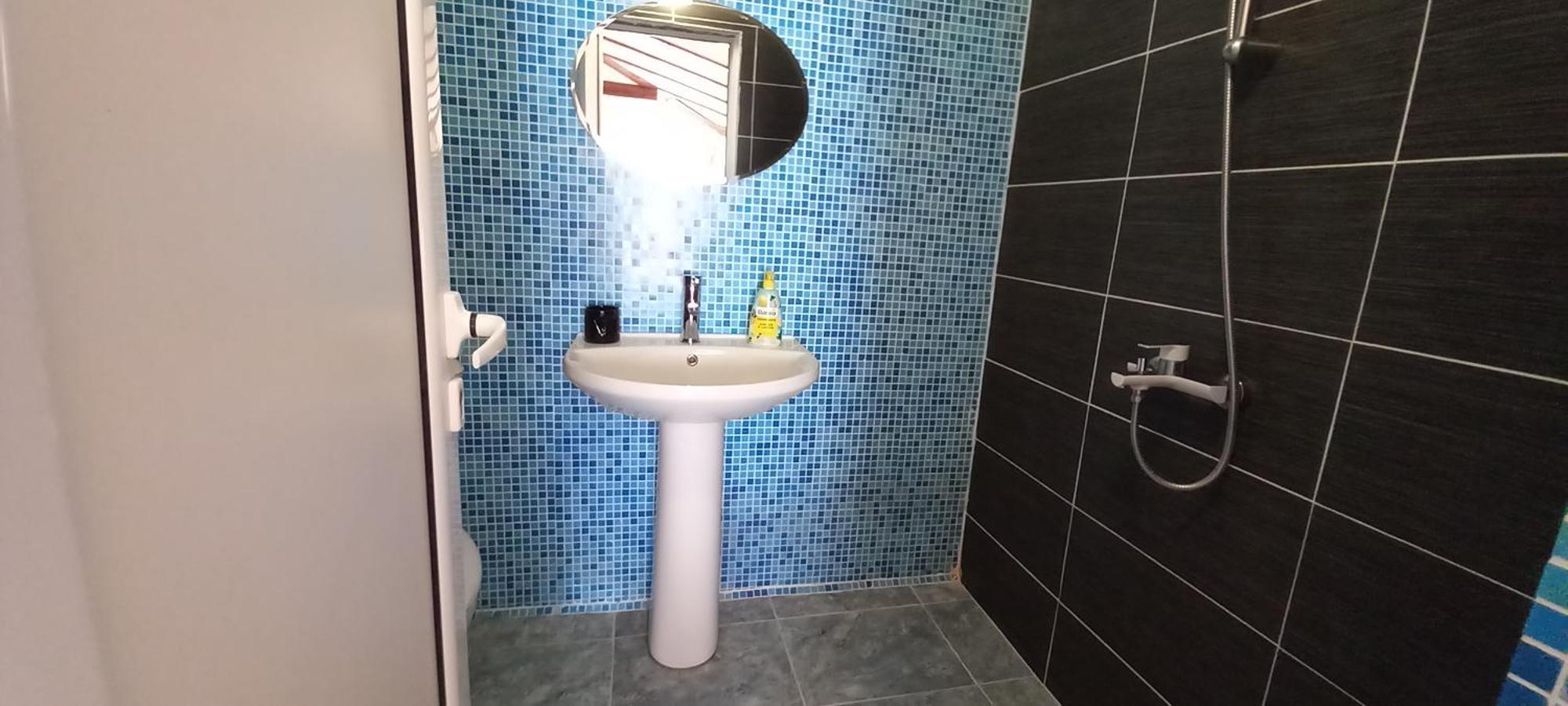 Къща За Гости Dani Dream Sapareva Bania Exterior foto