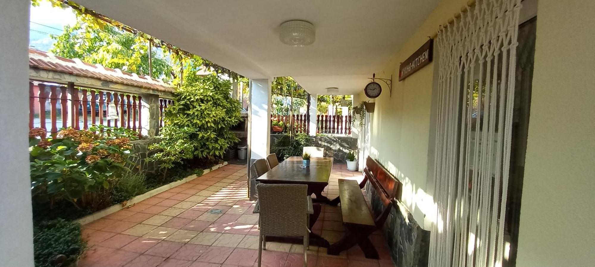 Къща За Гости Dani Dream Sapareva Bania Exterior foto
