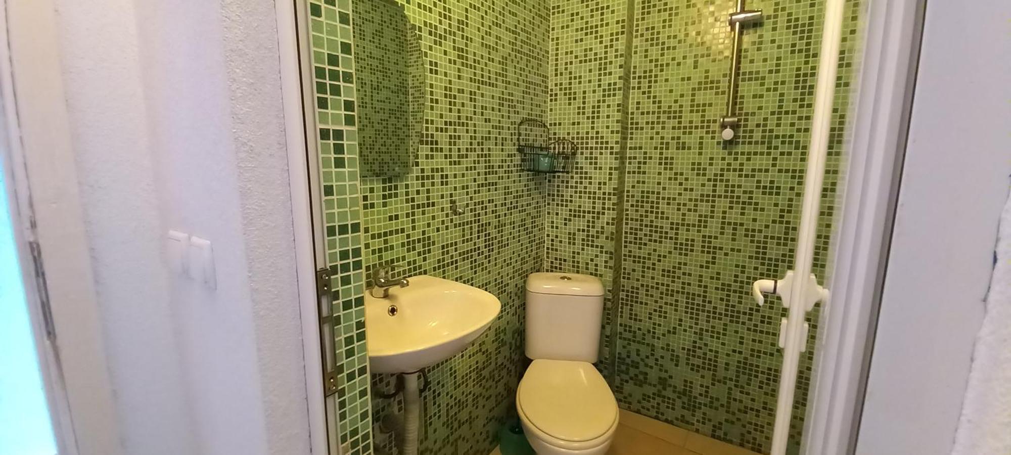 Къща За Гости Dani Dream Sapareva Bania Exterior foto
