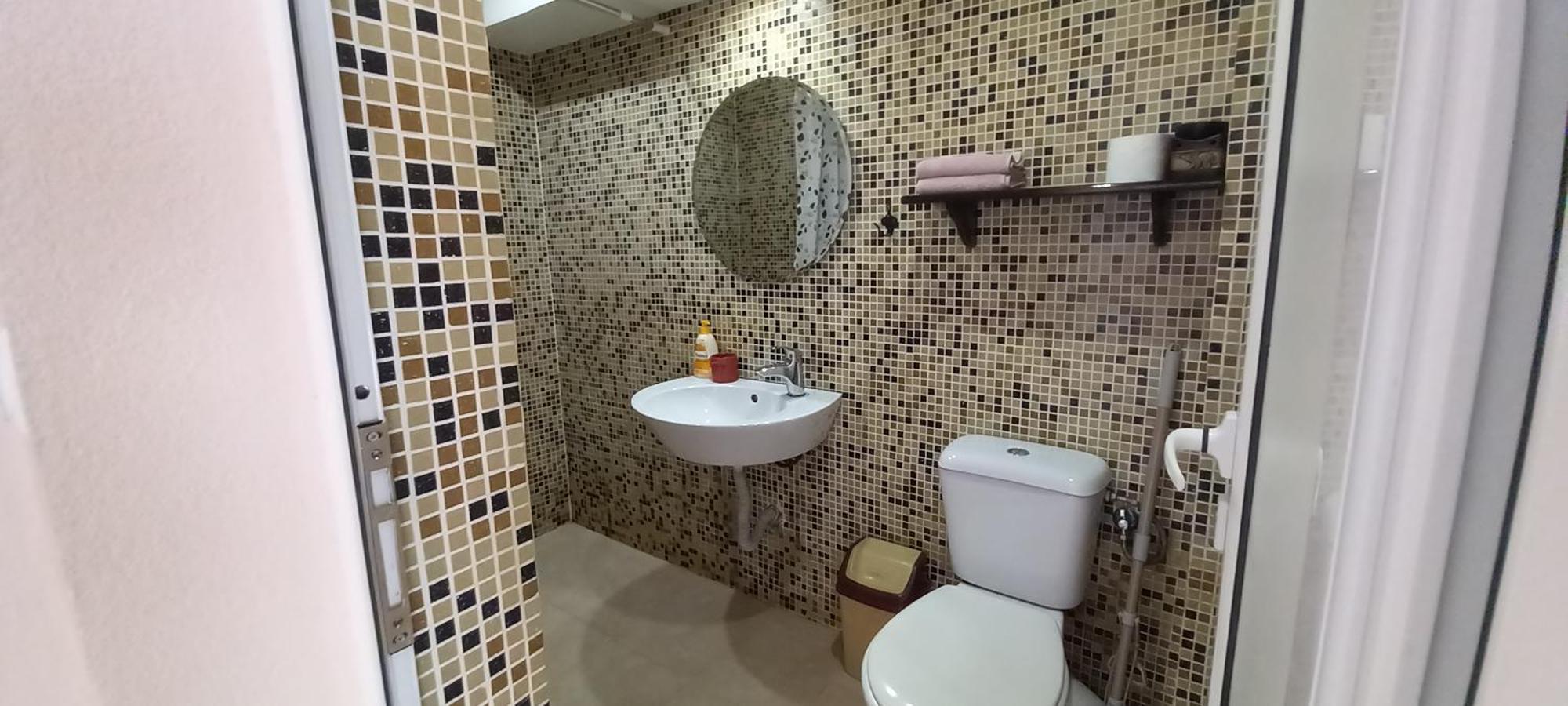 Къща За Гости Dani Dream Sapareva Bania Exterior foto