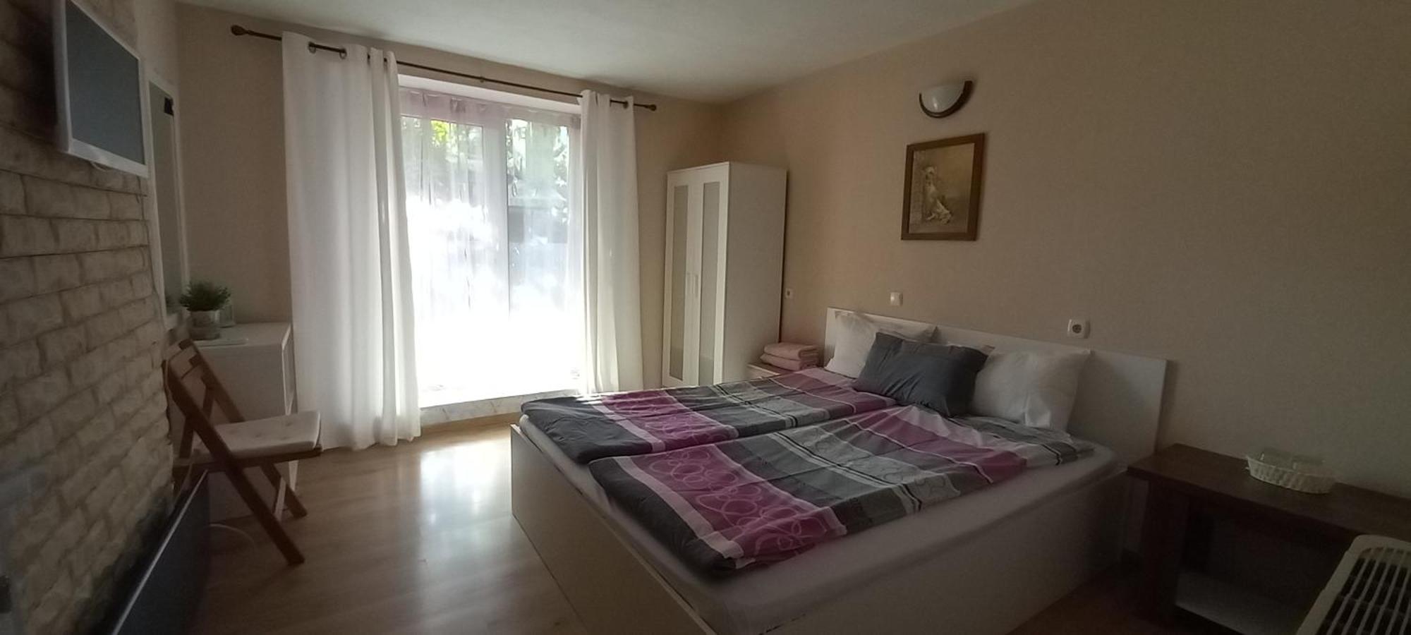 Къща За Гости Dani Dream Sapareva Bania Exterior foto