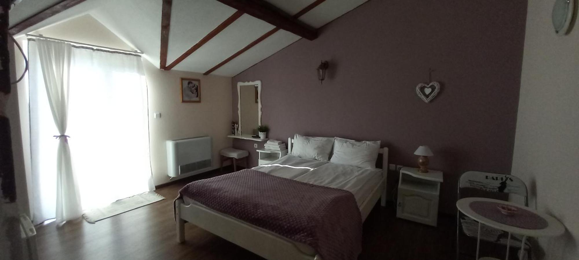 Къща За Гости Dani Dream Sapareva Bania Exterior foto