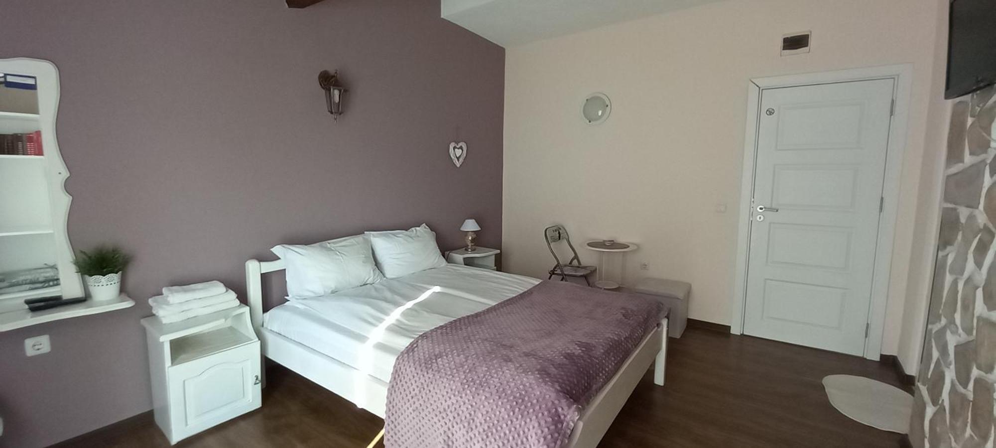 Къща За Гости Dani Dream Sapareva Bania Exterior foto