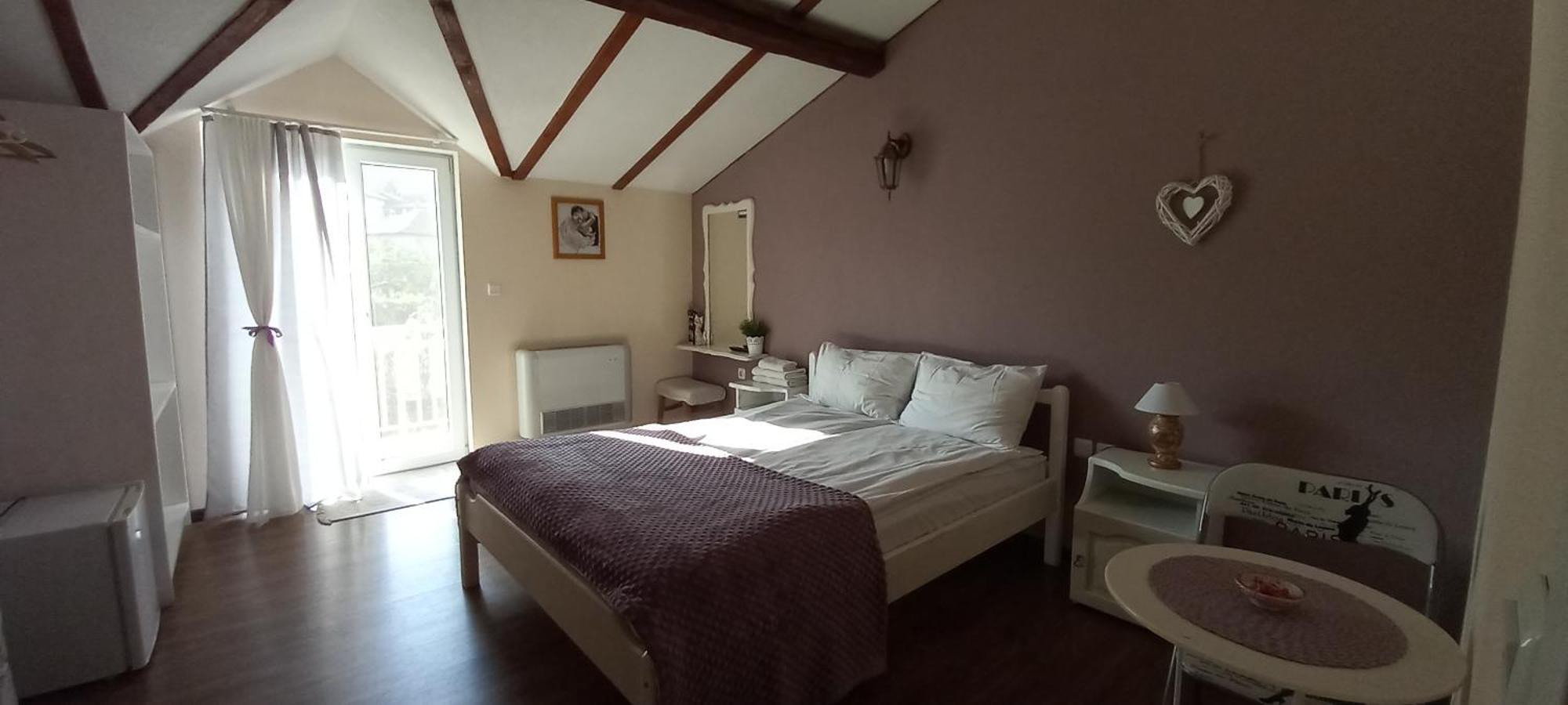 Къща За Гости Dani Dream Sapareva Bania Exterior foto