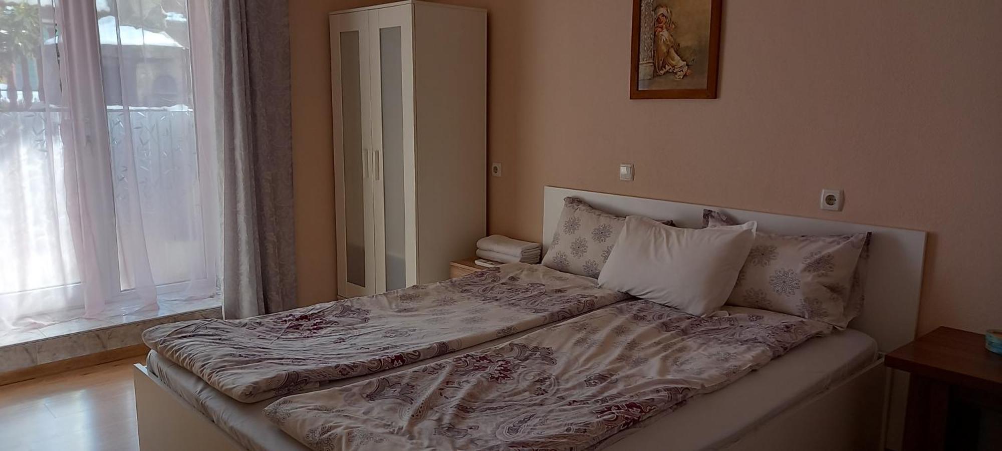 Къща За Гости Dani Dream Sapareva Bania Cameră foto