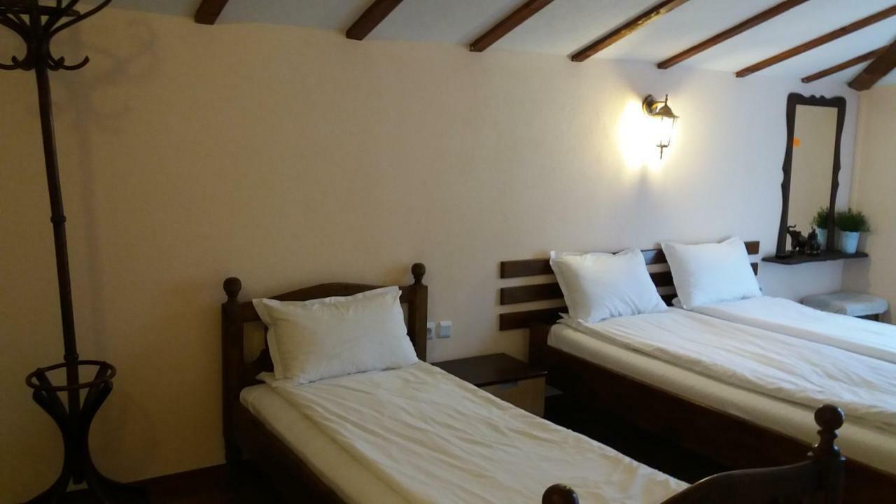 Къща За Гости Dani Dream Sapareva Bania Exterior foto