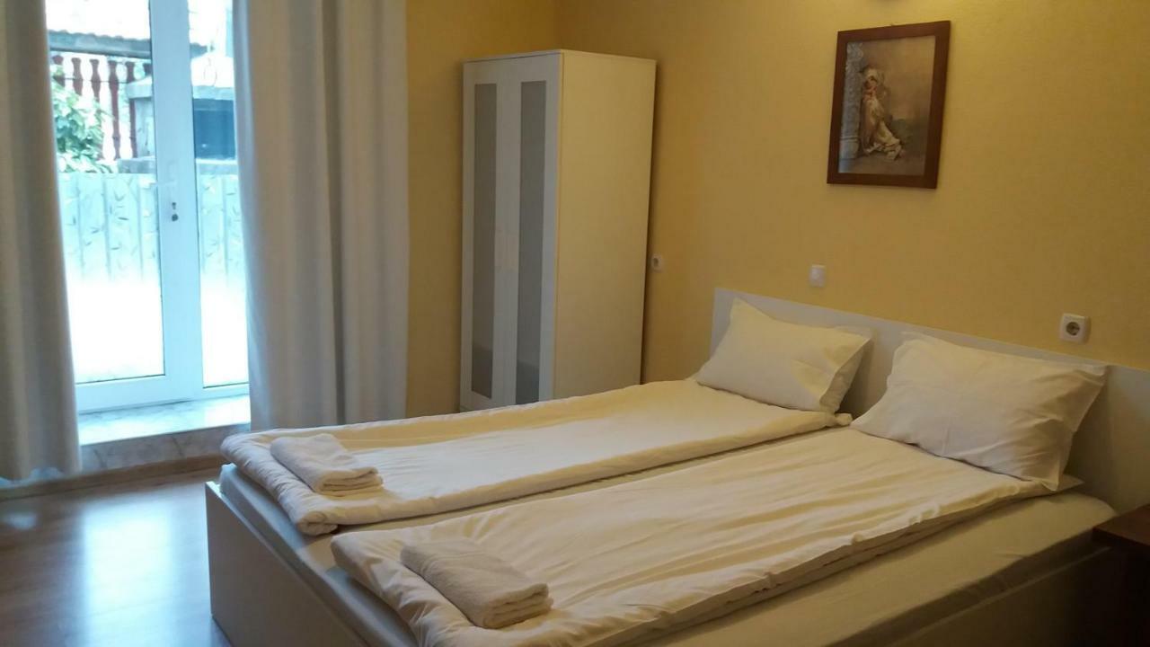 Къща За Гости Dani Dream Sapareva Bania Exterior foto