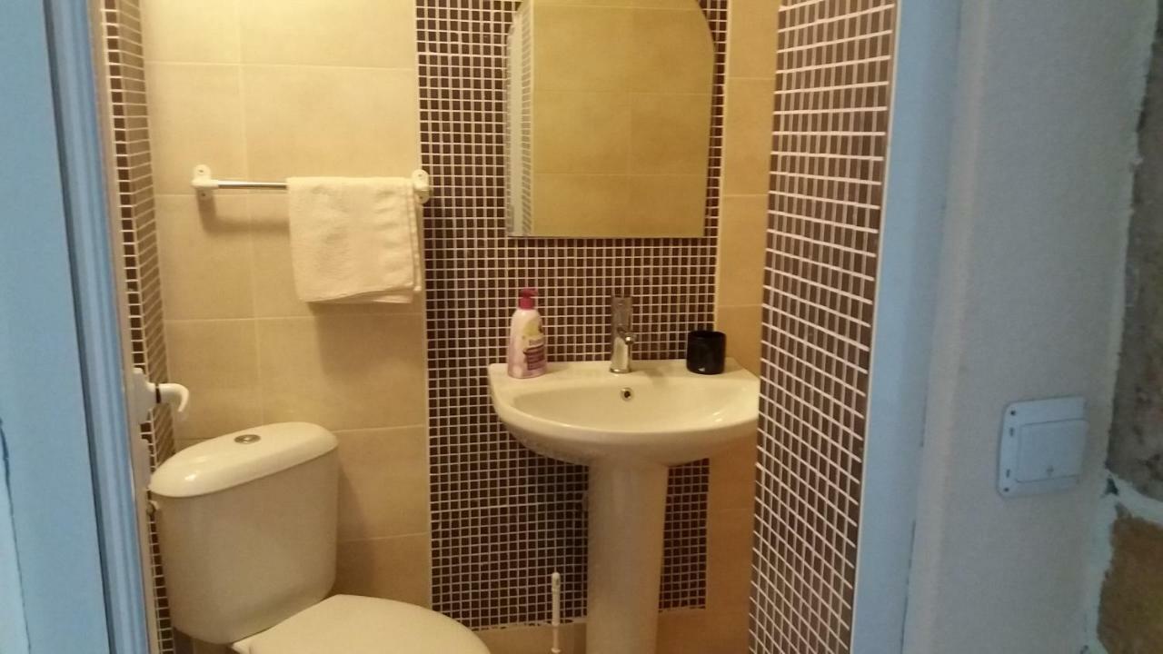 Къща За Гости Dani Dream Sapareva Bania Exterior foto