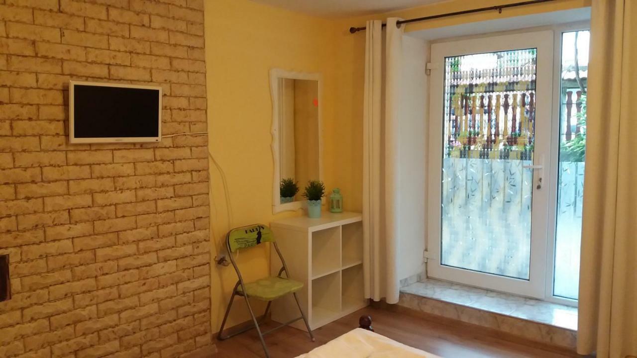 Къща За Гости Dani Dream Sapareva Bania Exterior foto