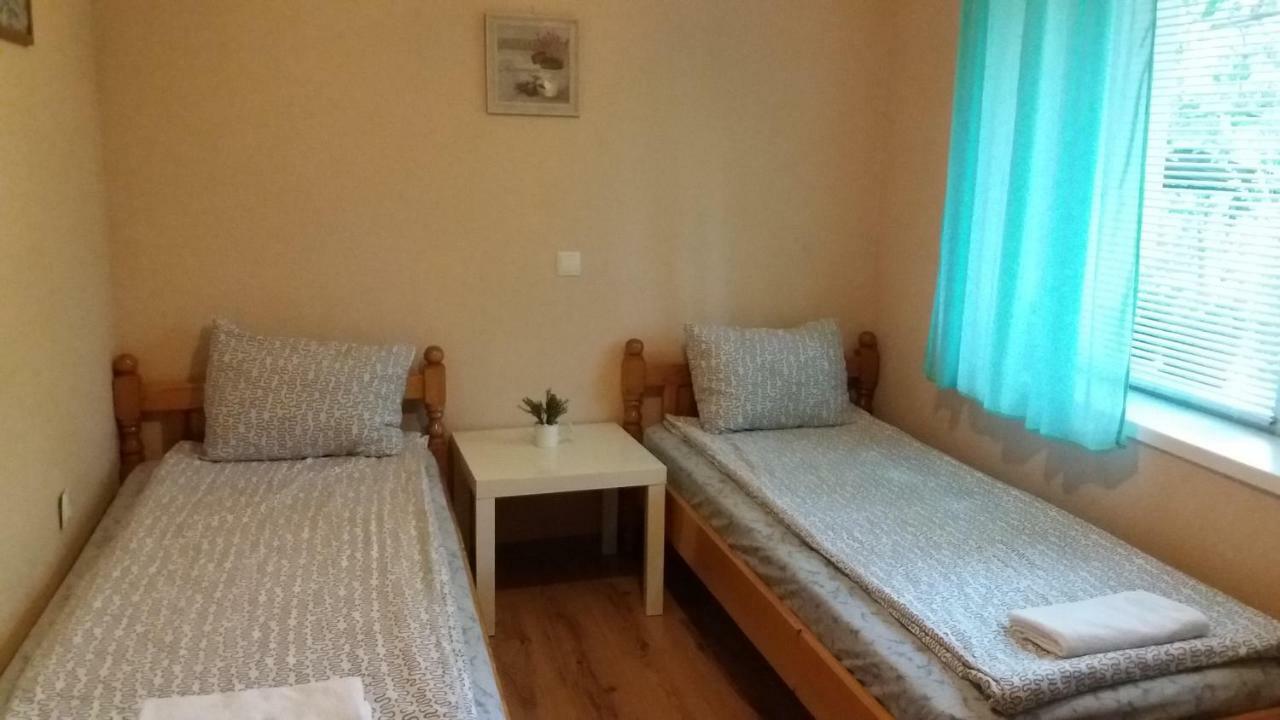 Къща За Гости Dani Dream Sapareva Bania Exterior foto