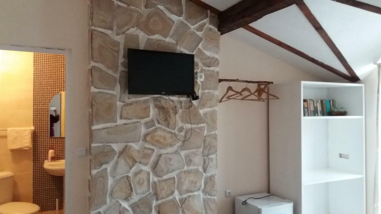 Къща За Гости Dani Dream Sapareva Bania Exterior foto