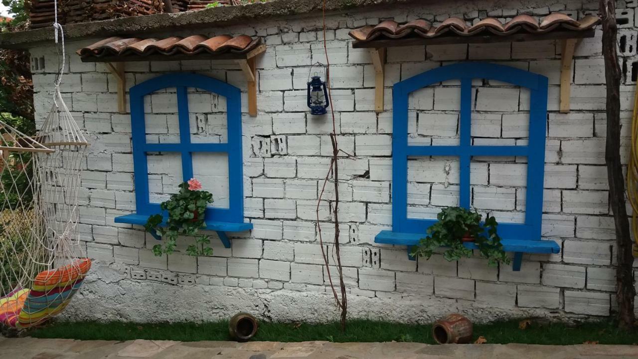 Къща За Гости Dani Dream Sapareva Bania Exterior foto